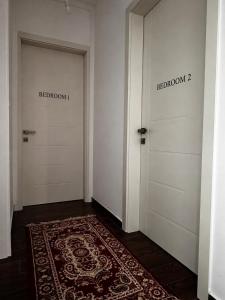 Capitol Apartments