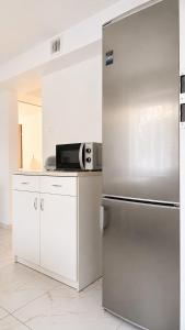 Apartamenty w nadmorskiej miejscowości Stegna