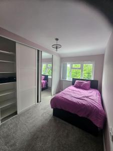 Elim House