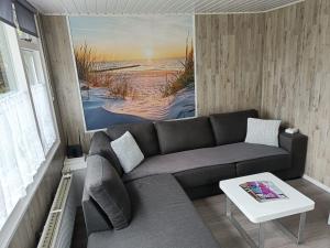 Cozy chalet in Opmeer near Amsterdam and Beach