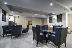 Hotel O Crosswinds Residency