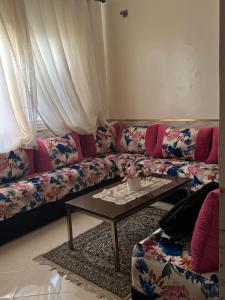 Studio Résidence Nakhil