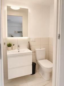 Apartamenty w nadmorskiej miejscowości Stegna