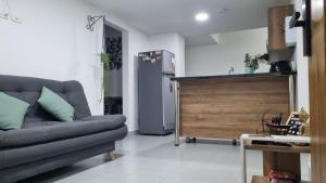 Apartamento El Trébol 101