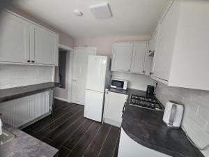 Elim House