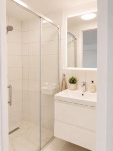 Apartamenty w nadmorskiej miejscowości Stegna