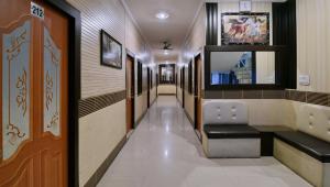 Hotel O Mehfil Hotel
