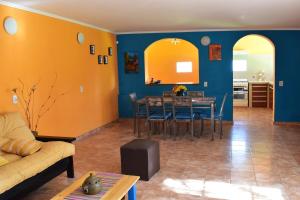 Casa de Campo Los Pinares
