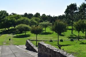 Casa de Campo Los Pinares