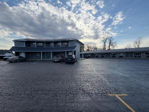 Aquarius Motel