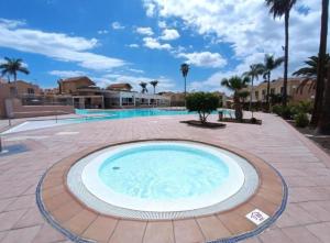 Green Holiday Island Maspalomas