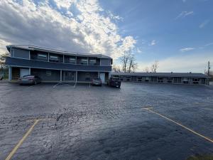 Aquarius Motel