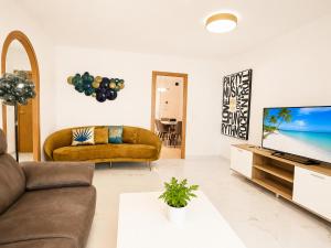 Pilar Beach House.