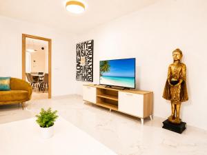 Pilar Beach House.