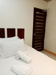 Totos House Room Rental