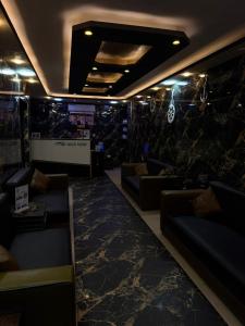Nice View Dazzling Hotel فندق الأطلالة الجميلة للعائلات فقط