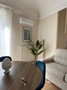 Mart Rental Apartament