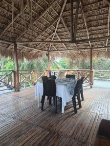 La casa de Chu