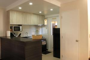 Casa en condominio