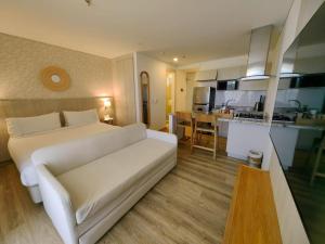 Hermoso apartamento playa privada cerca aeropuerto