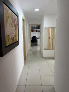 Quarto Aconchego