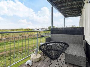 8 person holiday home in Bogense-By Traum