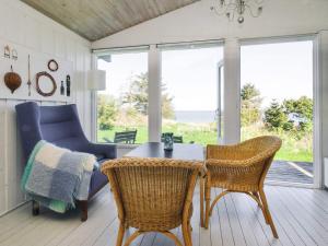 Seaside Serenity at Lumsas Retreat-By Traum