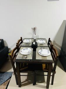 Cozy 2BR Home Near Clark Airport & Aqua Planet