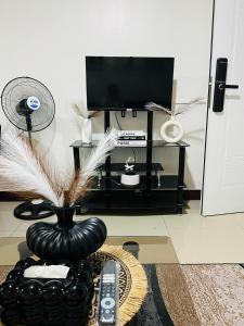 Cozy 2BR Home Near Clark Airport & Aqua Planet