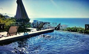 Best Views in Zona Romantica - Vallarta Style Living