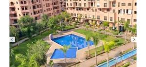 premium village