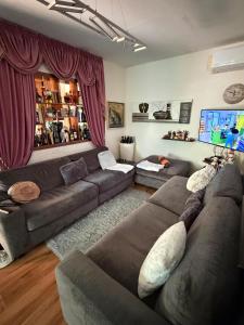 Harmony Villa Golem