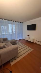 Apartment in Bellas Artes private terrace