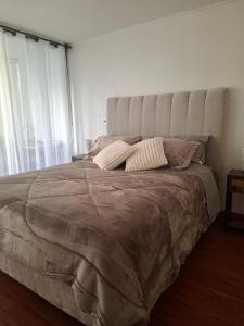 Apartment in Bellas Artes private terrace