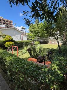 Harmony Villa Golem