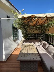 Harmony Villa Golem