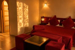 Authentic Moroccan Luxury 4 Suites & Private Pool