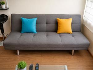 Modern & Comfortable near Town Lima