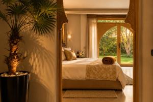 Authentic Moroccan Luxury 4 Suites & Private Pool