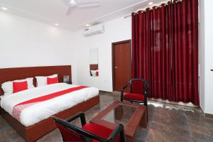 Hotel O Rex Cabana