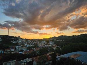 Pousada Essência de Minas