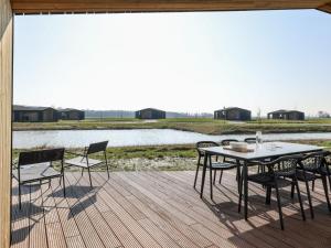 Natuurhuis Trekzicht