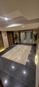 Apartment in residential building number 39A, Zayed Heights compound, apartment number 3