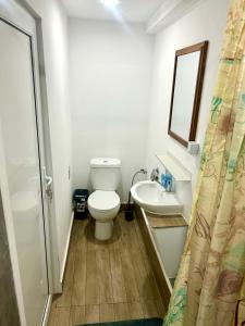 Camping Pliska - vacation rooms, camping and caravaning