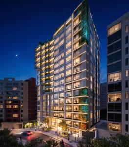 Adagio Quito Coliving Ecuador Residences