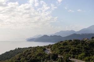 Blue Horizon Villa DV