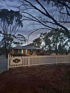 Bettys Mountain Cottage