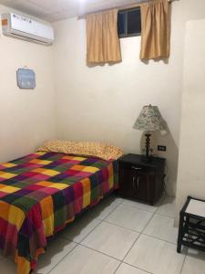 hospedaje Maluli suite girasol