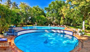 Penety Villa
