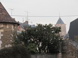 Chambres La Venise Normande photo 6